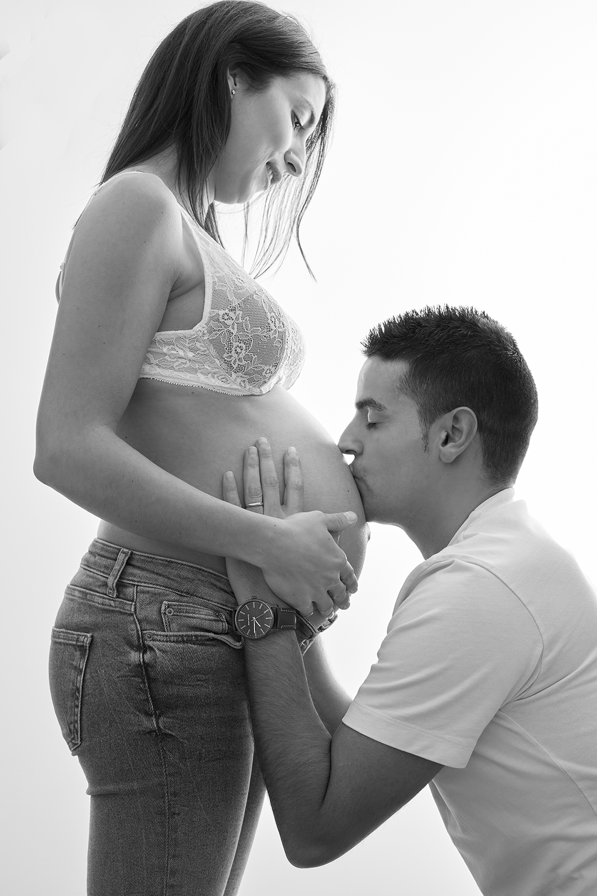 Creciendo una vida nueva